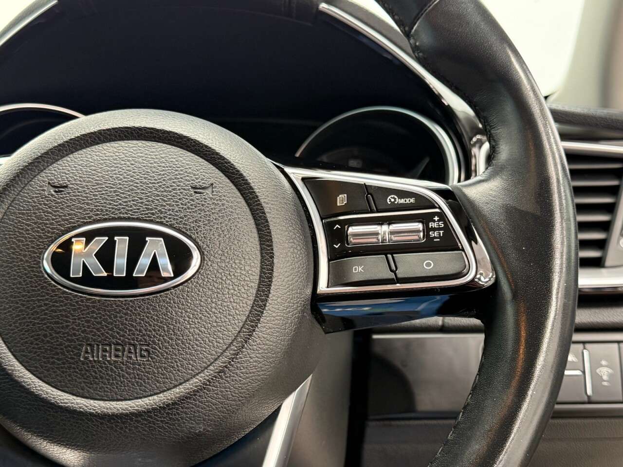 2020 KIA XCEED 2020 KIA XCEED