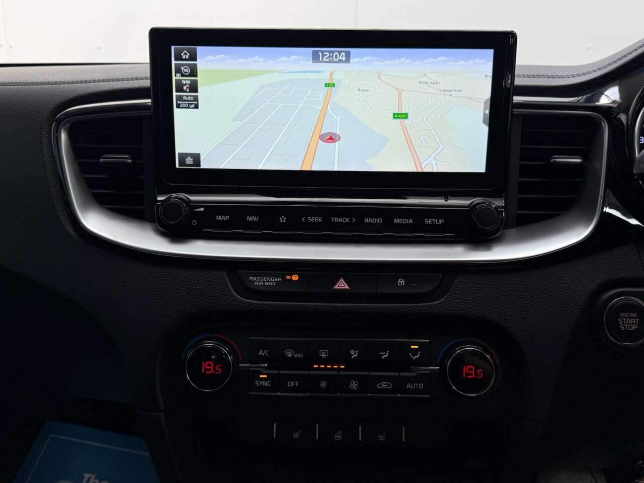 2020 KIA XCEED 2020 KIA XCEED