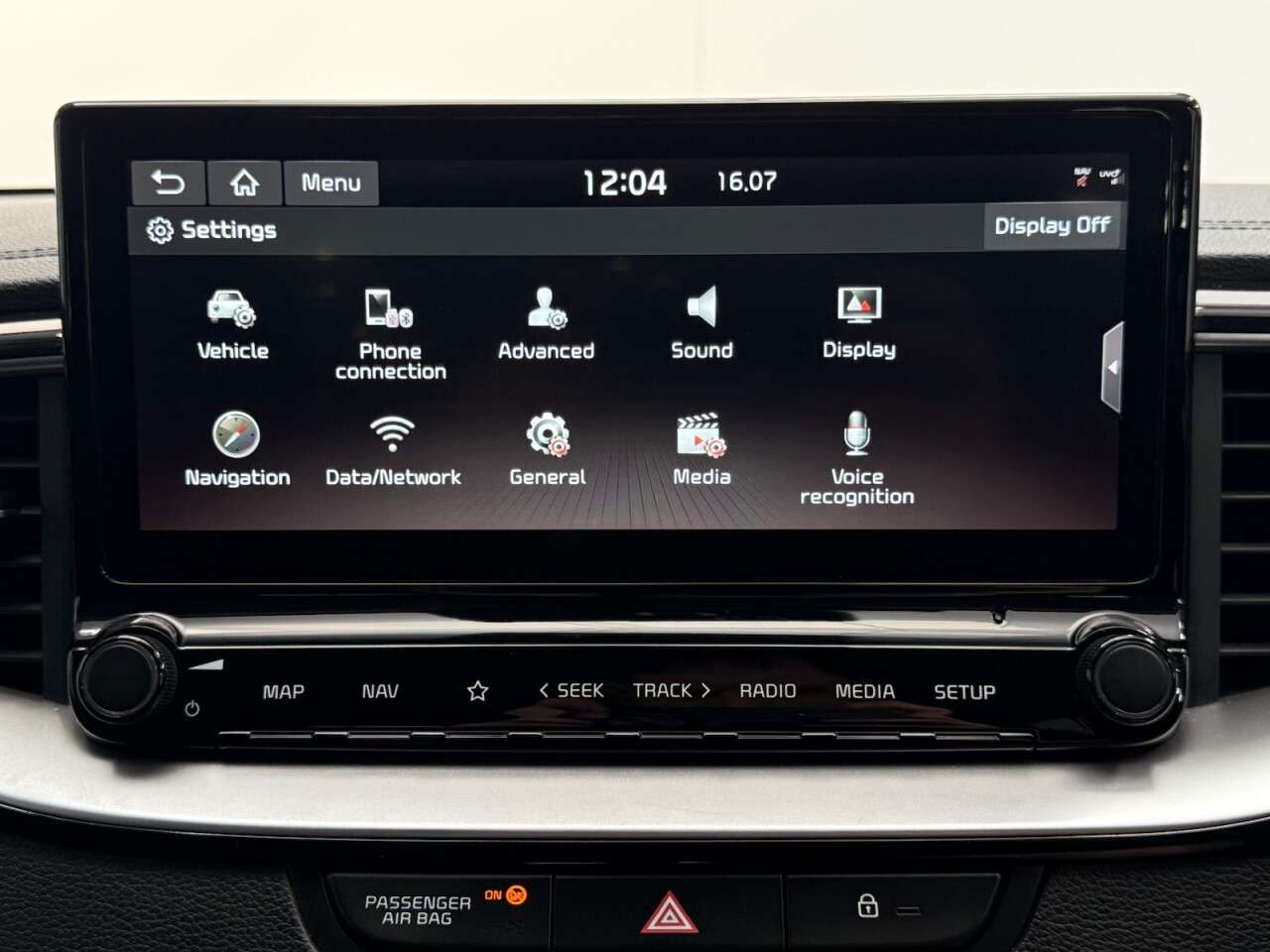 2020 KIA XCEED 2020 KIA XCEED