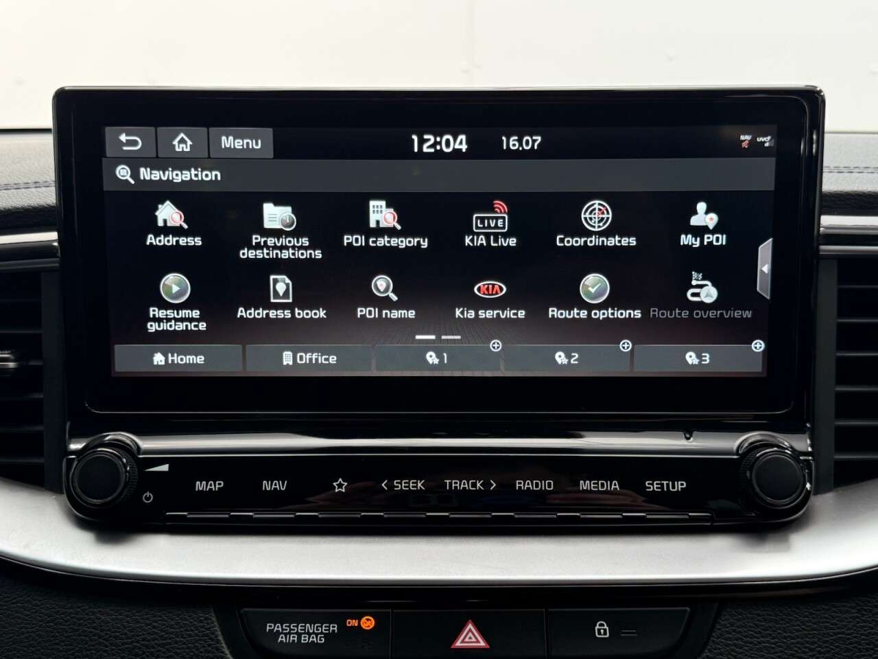 2020 KIA XCEED 2020 KIA XCEED