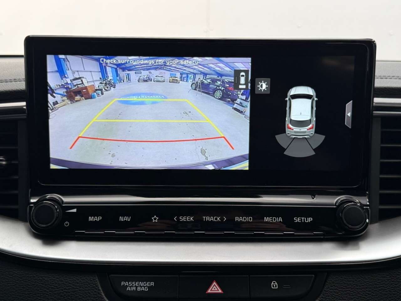 2020 KIA XCEED 2020 KIA XCEED