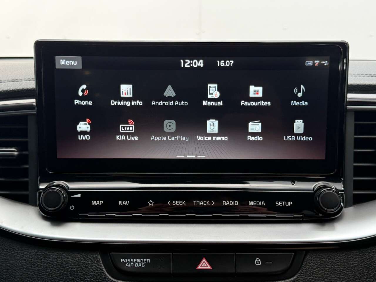 2020 KIA XCEED 2020 KIA XCEED