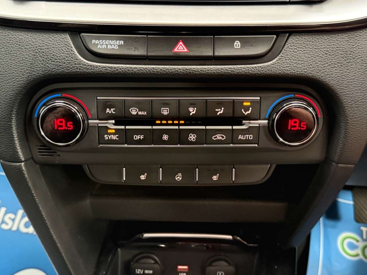 2020 KIA XCEED 2020 KIA XCEED