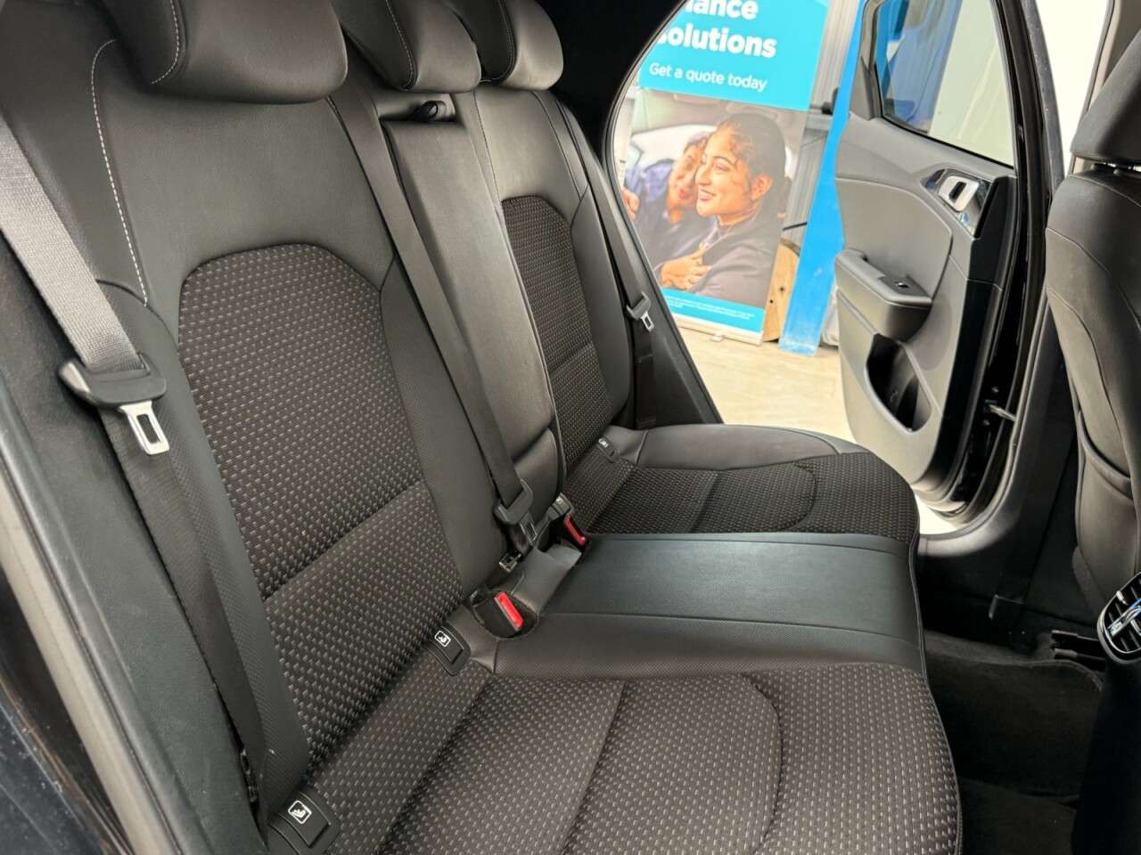 2020 KIA XCEED 2020 KIA XCEED