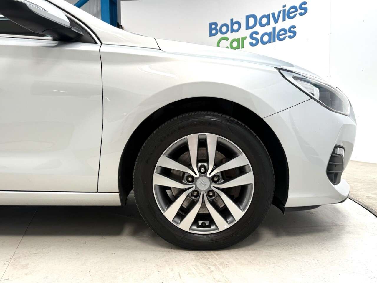 2018 HYUNDAI I30 2018 HYUNDAI I30