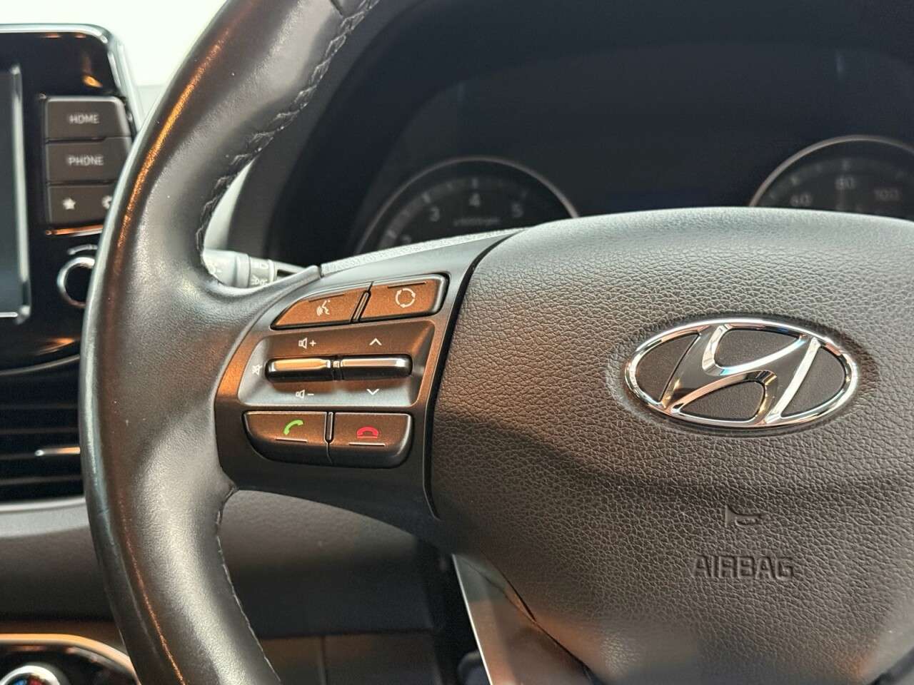 2018 HYUNDAI I30 2018 HYUNDAI I30