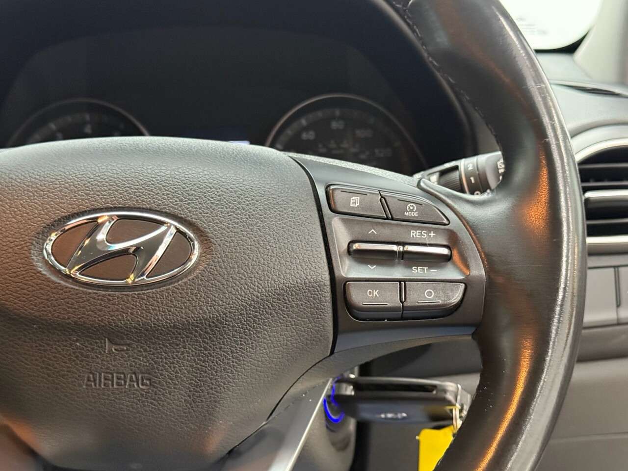 2018 HYUNDAI I30 2018 HYUNDAI I30