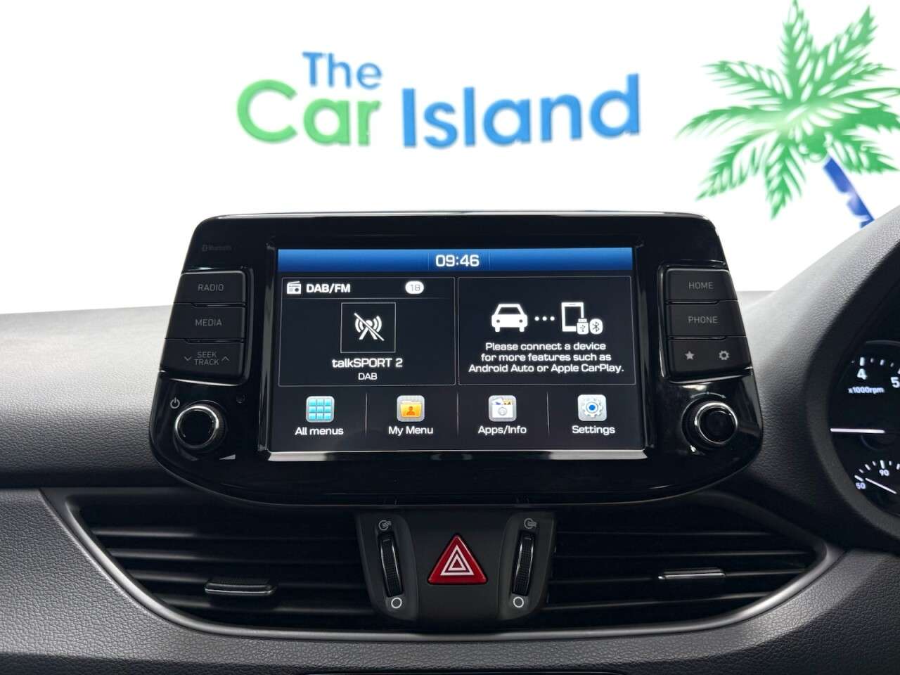 2018 HYUNDAI I30 2018 HYUNDAI I30