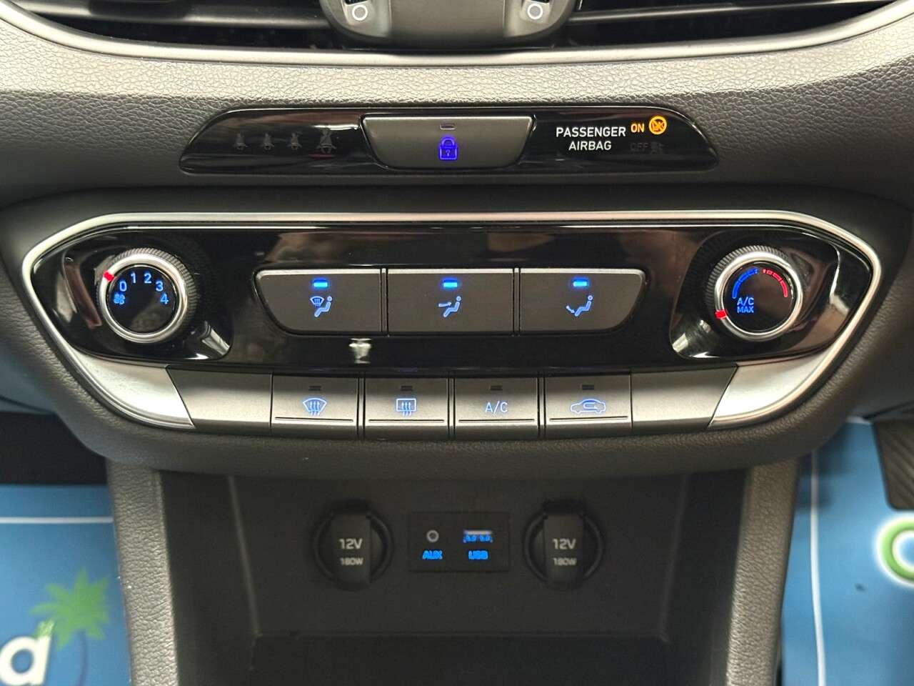 2018 HYUNDAI I30 2018 HYUNDAI I30