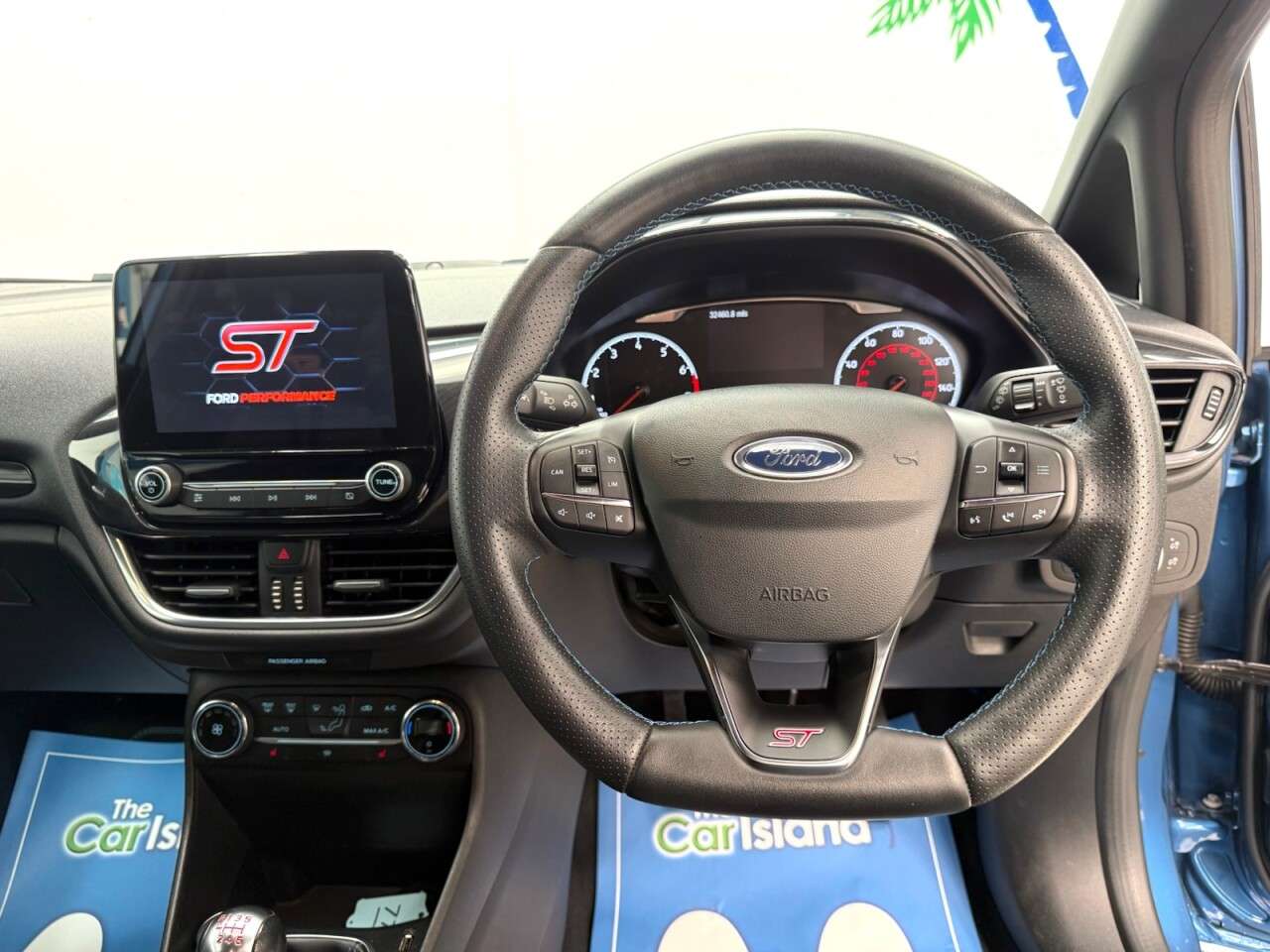 2019 FORD FIESTA 2019 FORD FIESTA
