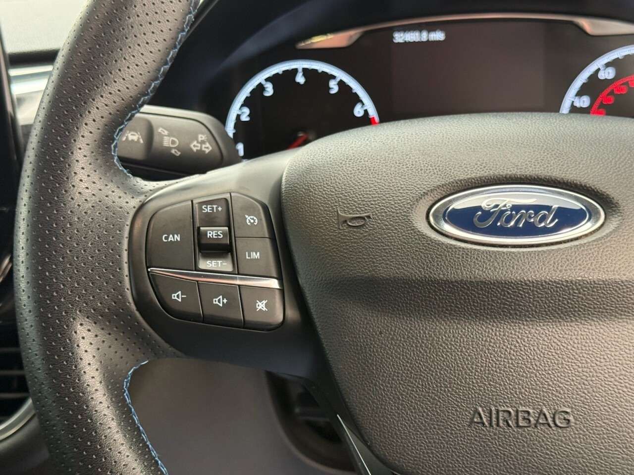 2019 FORD FIESTA 2019 FORD FIESTA