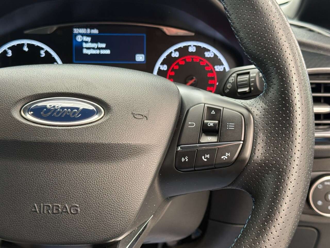 2019 FORD FIESTA 2019 FORD FIESTA