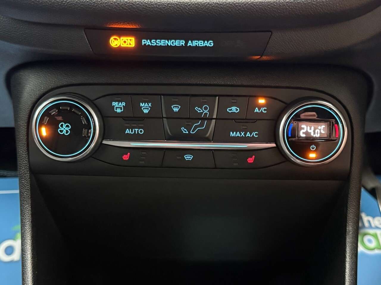 2019 FORD FIESTA 2019 FORD FIESTA