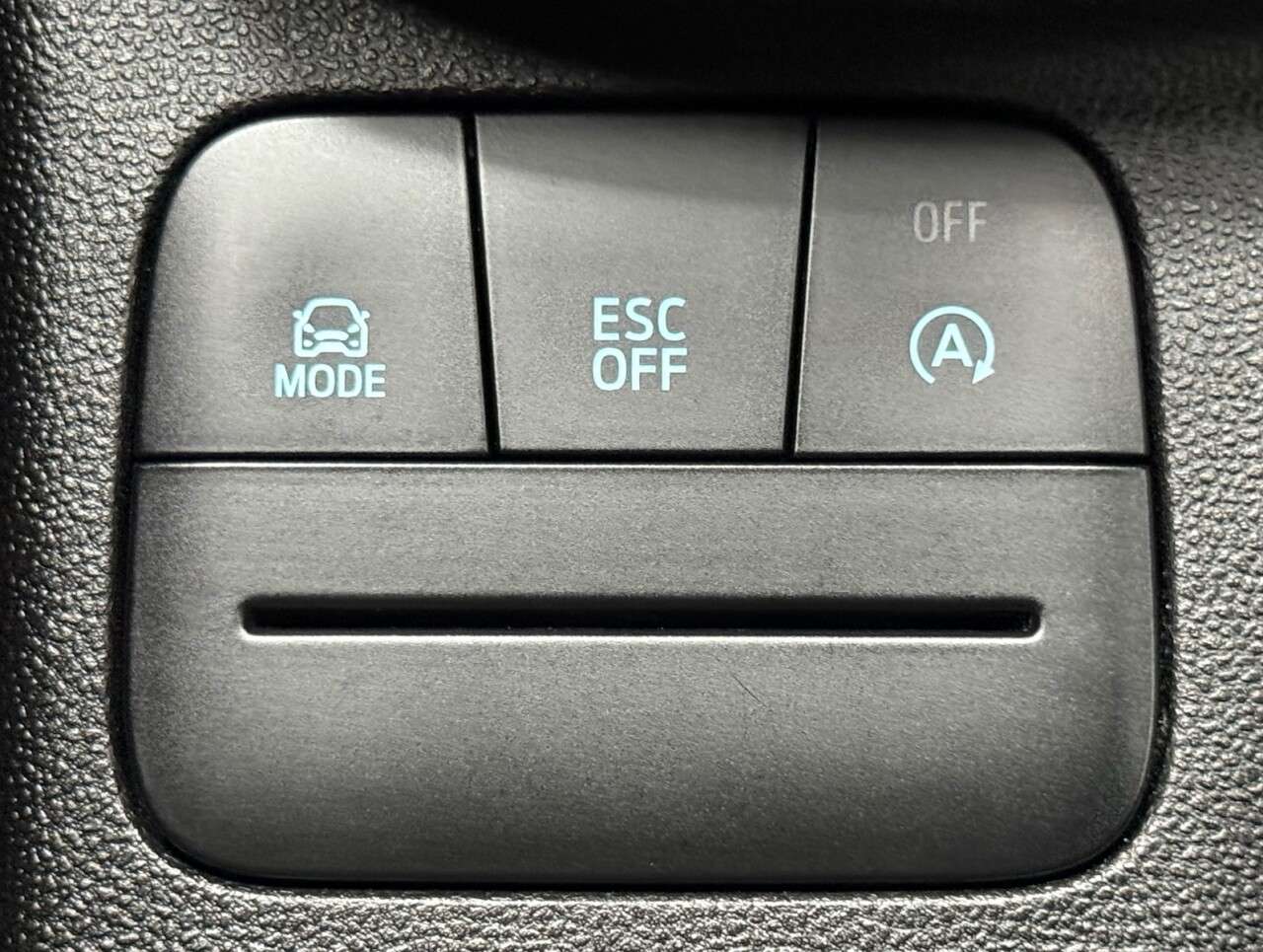 2019 FORD FIESTA 2019 FORD FIESTA