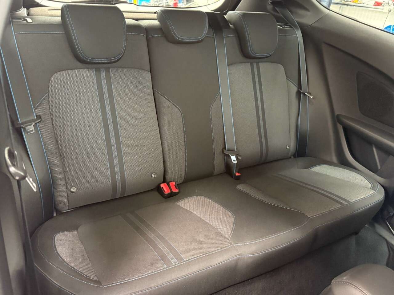2019 FORD FIESTA 2019 FORD FIESTA