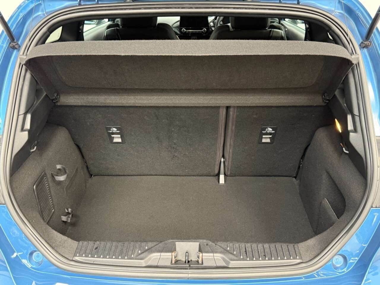 2019 FORD FIESTA 2019 FORD FIESTA