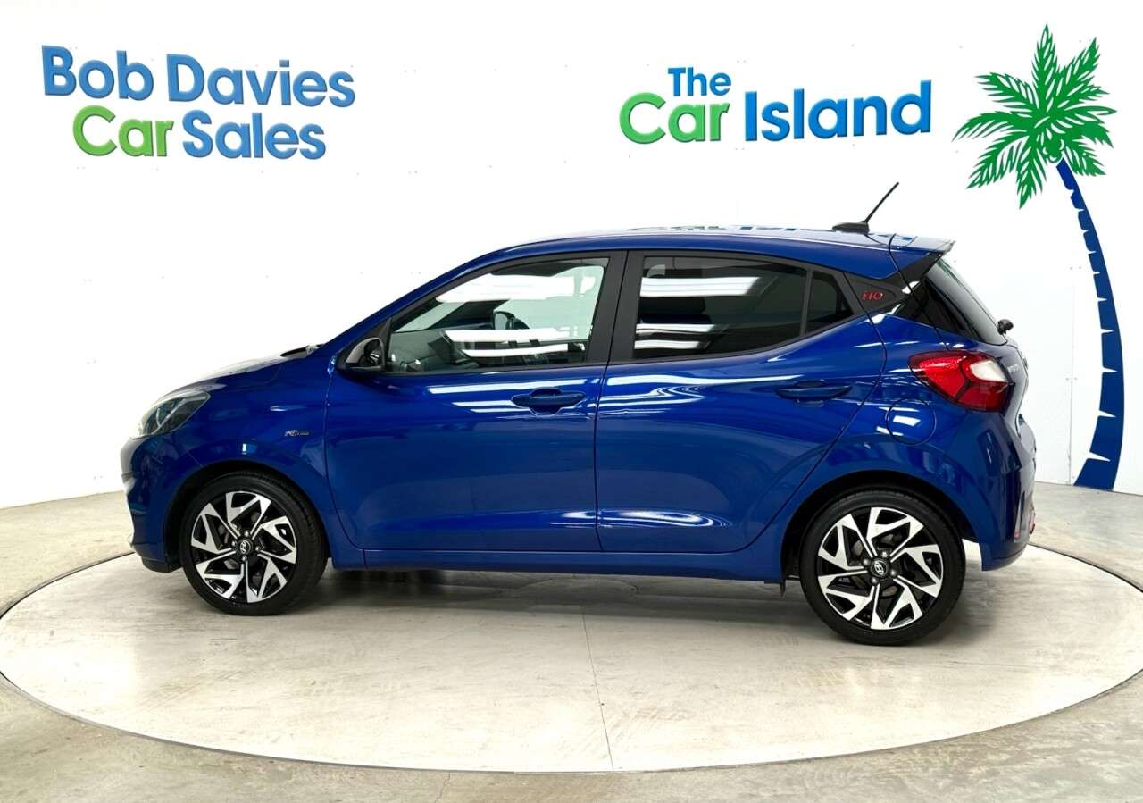 2022 HYUNDAI I10 2022 HYUNDAI I10
