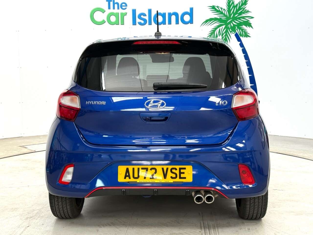 2022 HYUNDAI I10 2022 HYUNDAI I10
