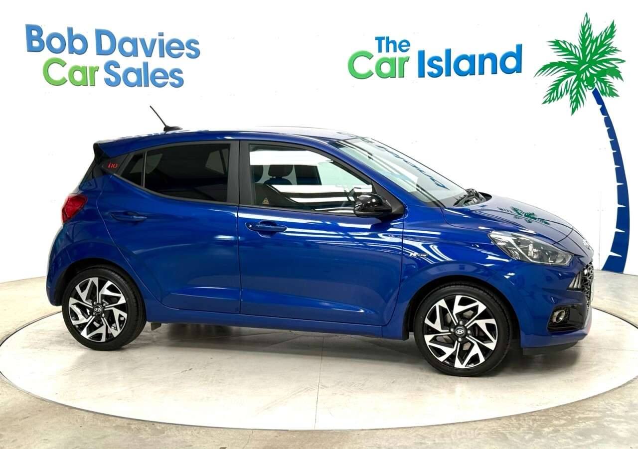 2022 HYUNDAI I10 2022 HYUNDAI I10