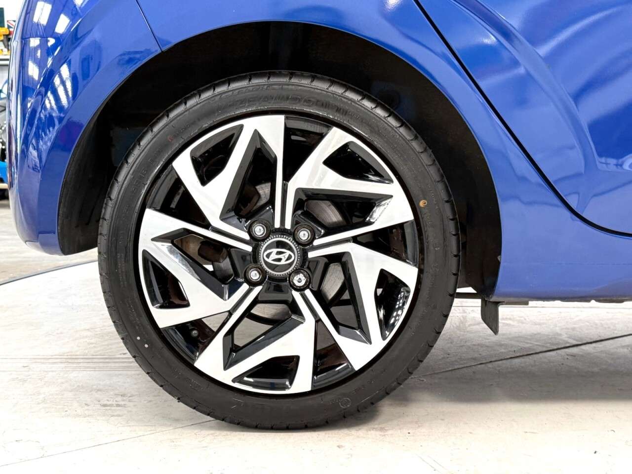 2022 HYUNDAI I10 2022 HYUNDAI I10