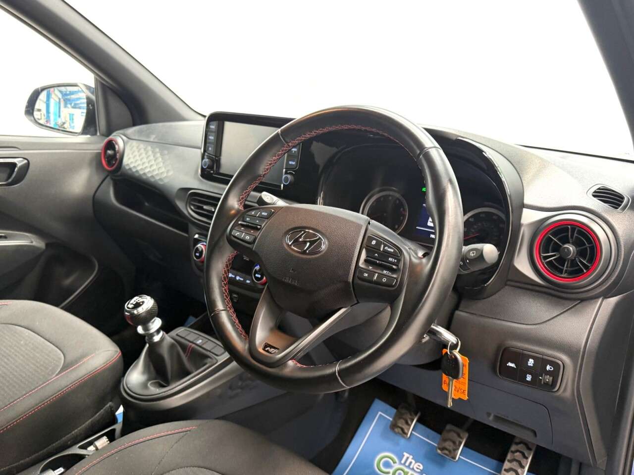 2022 HYUNDAI I10 2022 HYUNDAI I10