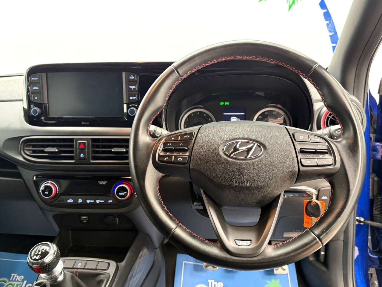 2022 HYUNDAI I10 2022 HYUNDAI I10