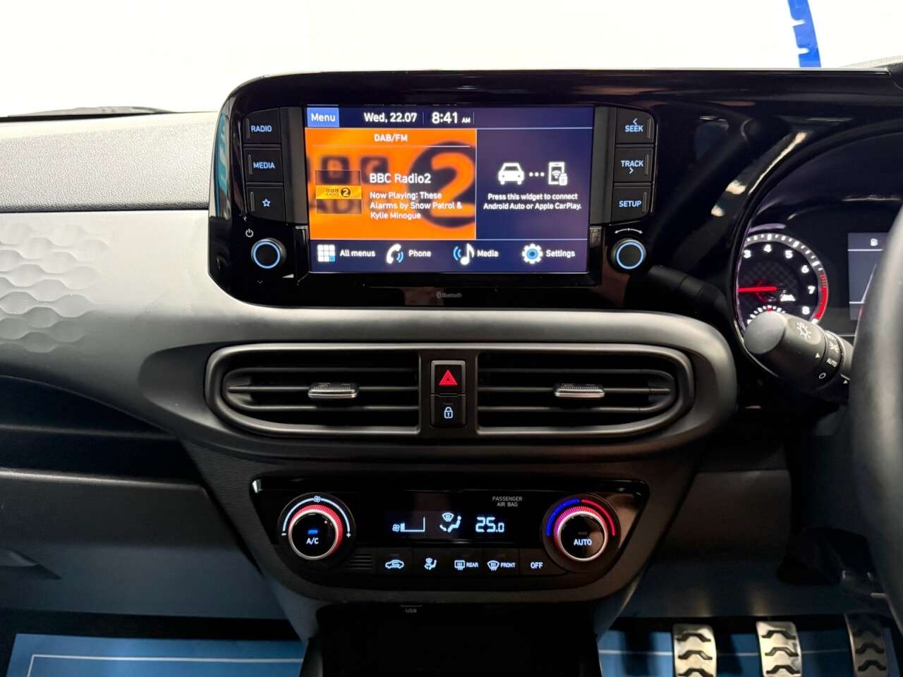 2022 HYUNDAI I10 2022 HYUNDAI I10