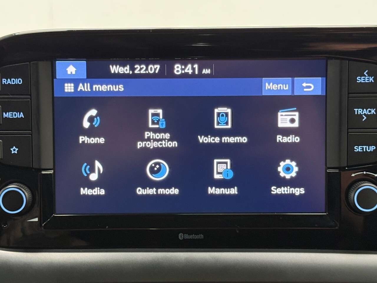 2022 HYUNDAI I10 2022 HYUNDAI I10