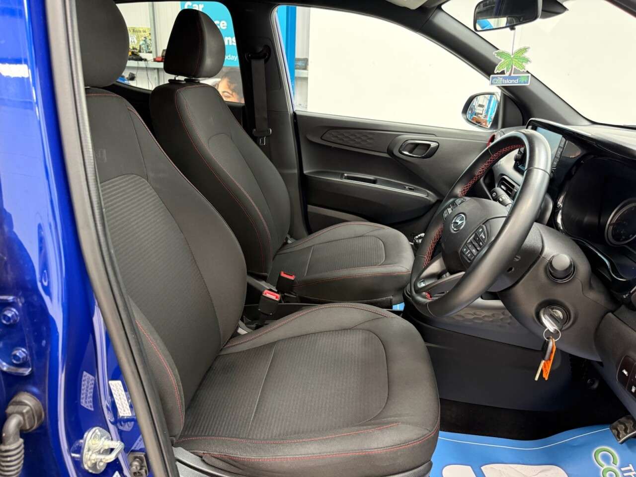 2022 HYUNDAI I10 2022 HYUNDAI I10