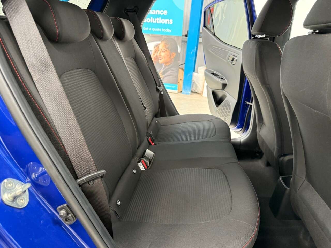 2022 HYUNDAI I10 2022 HYUNDAI I10