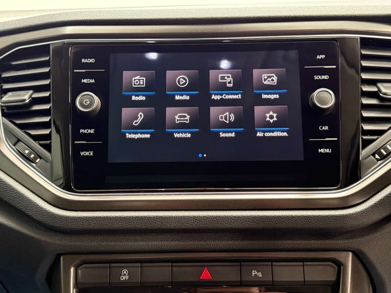 2019 VOLKSWAGEN T-ROC 2019 VOLKSWAGEN T-ROC