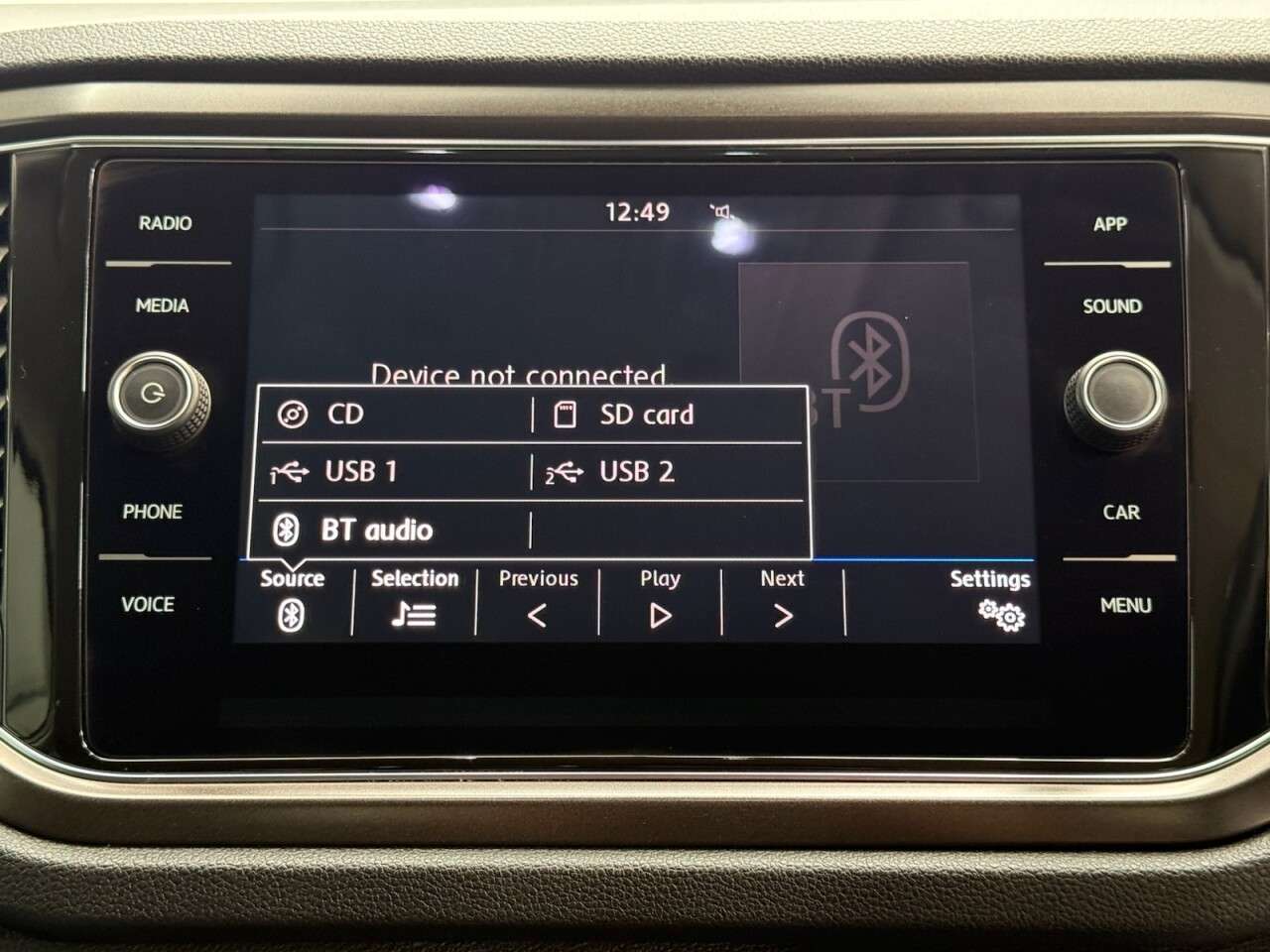 2019 VOLKSWAGEN T-ROC 2019 VOLKSWAGEN T-ROC