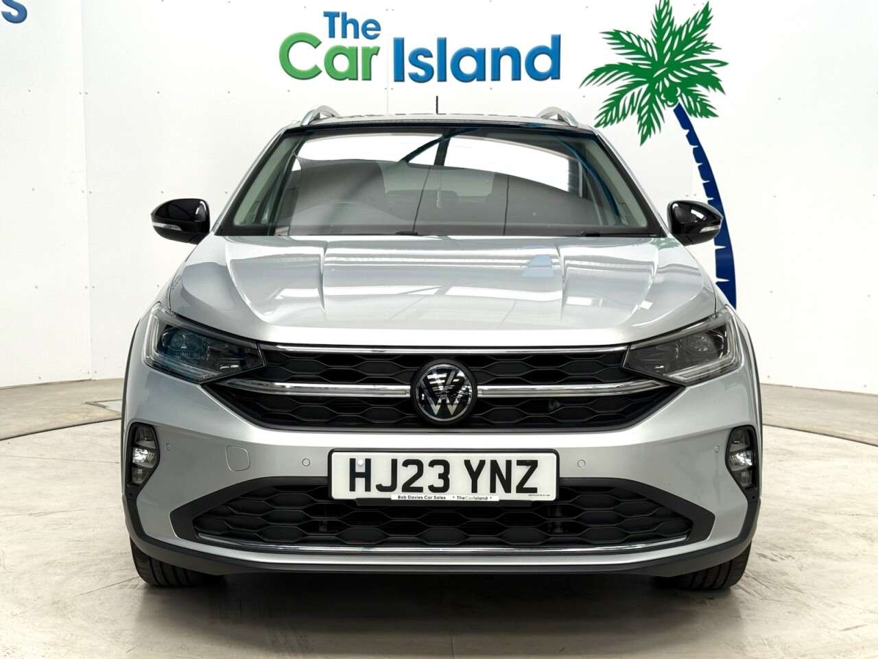 A 2023 VOLKSWAGEN TAIGO 1.0 TSI Style SUV 5dr Petrol Manual Euro 6 (s/s) (110 ps) Apple Carplay, SA A 2023 VOLKSWAGEN TAIGO 1.0 TSI Style SUV 5dr Petrol Manual Euro 6 (s/s) (110 ps) Apple Carplay, SA