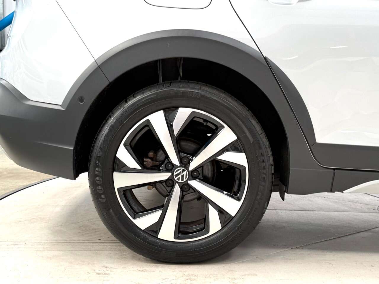 2023 VOLKSWAGEN TAIGO 2023 VOLKSWAGEN TAIGO