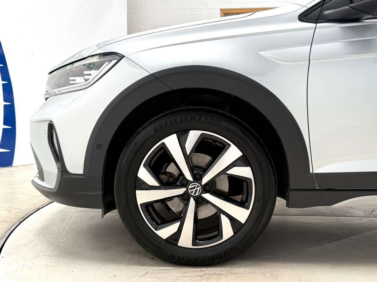 2023 VOLKSWAGEN TAIGO 2023 VOLKSWAGEN TAIGO