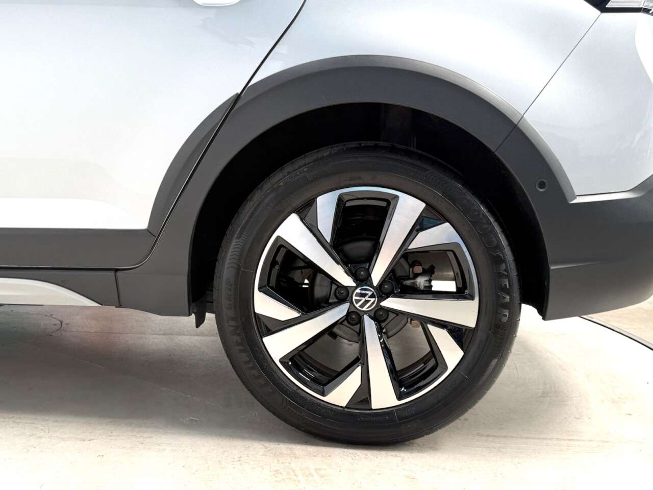 2023 VOLKSWAGEN TAIGO 2023 VOLKSWAGEN TAIGO