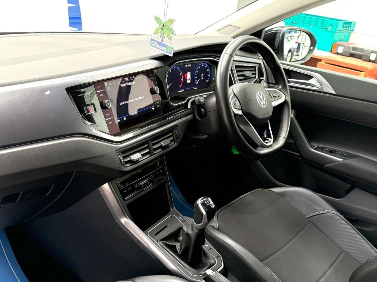 2023 VOLKSWAGEN TAIGO 2023 VOLKSWAGEN TAIGO