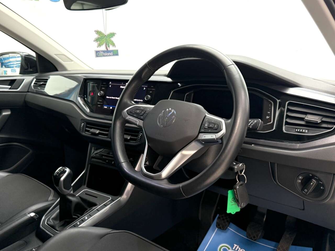 2023 VOLKSWAGEN TAIGO 2023 VOLKSWAGEN TAIGO