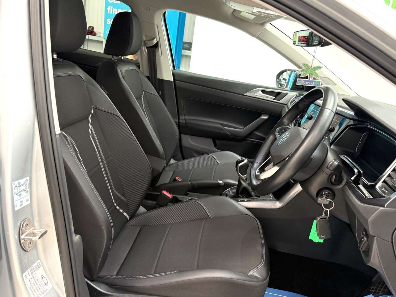 2023 VOLKSWAGEN TAIGO 2023 VOLKSWAGEN TAIGO
