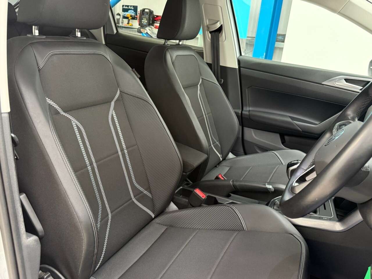 2023 VOLKSWAGEN TAIGO 2023 VOLKSWAGEN TAIGO