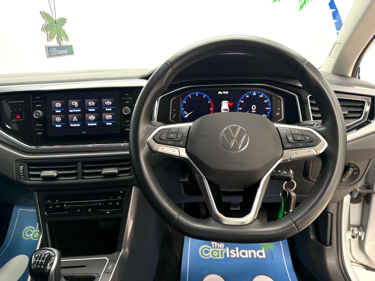 2023 VOLKSWAGEN TAIGO 2023 VOLKSWAGEN TAIGO