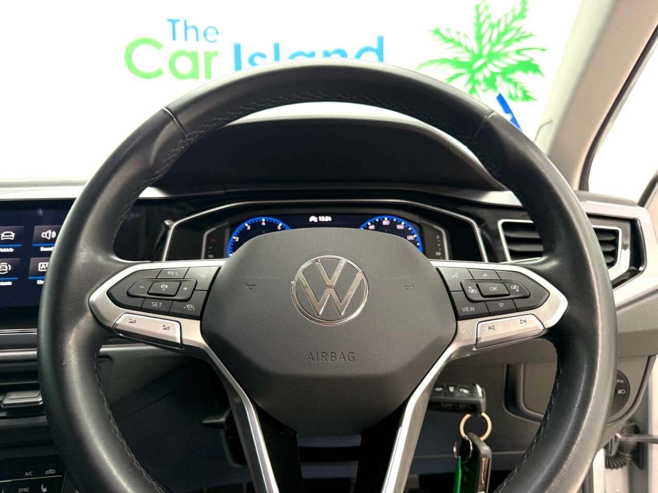 2023 VOLKSWAGEN TAIGO 2023 VOLKSWAGEN TAIGO