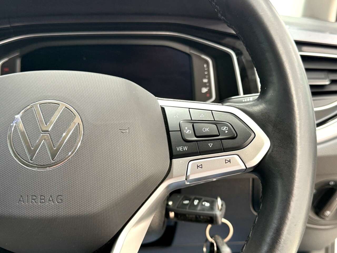 2023 VOLKSWAGEN TAIGO 2023 VOLKSWAGEN TAIGO