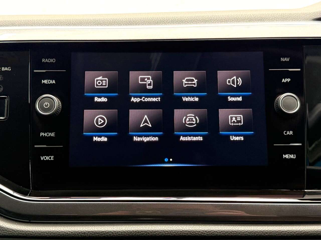 2023 VOLKSWAGEN TAIGO 2023 VOLKSWAGEN TAIGO