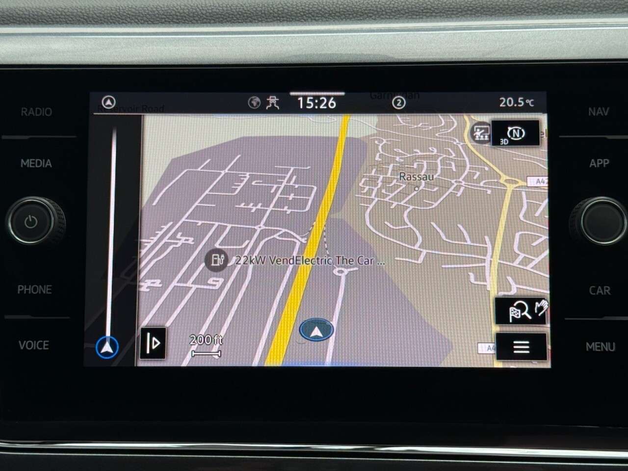 2023 VOLKSWAGEN TAIGO 2023 VOLKSWAGEN TAIGO
