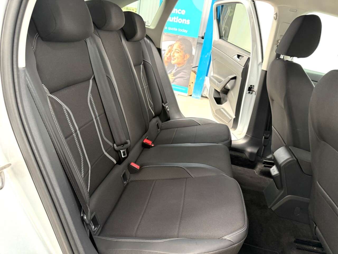 2023 VOLKSWAGEN TAIGO 2023 VOLKSWAGEN TAIGO