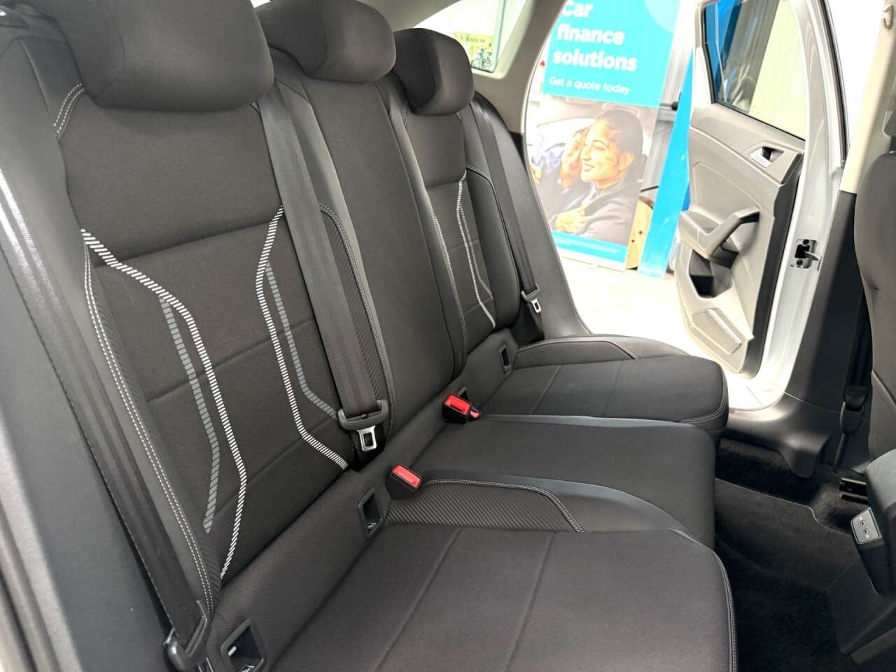 2023 VOLKSWAGEN TAIGO 2023 VOLKSWAGEN TAIGO