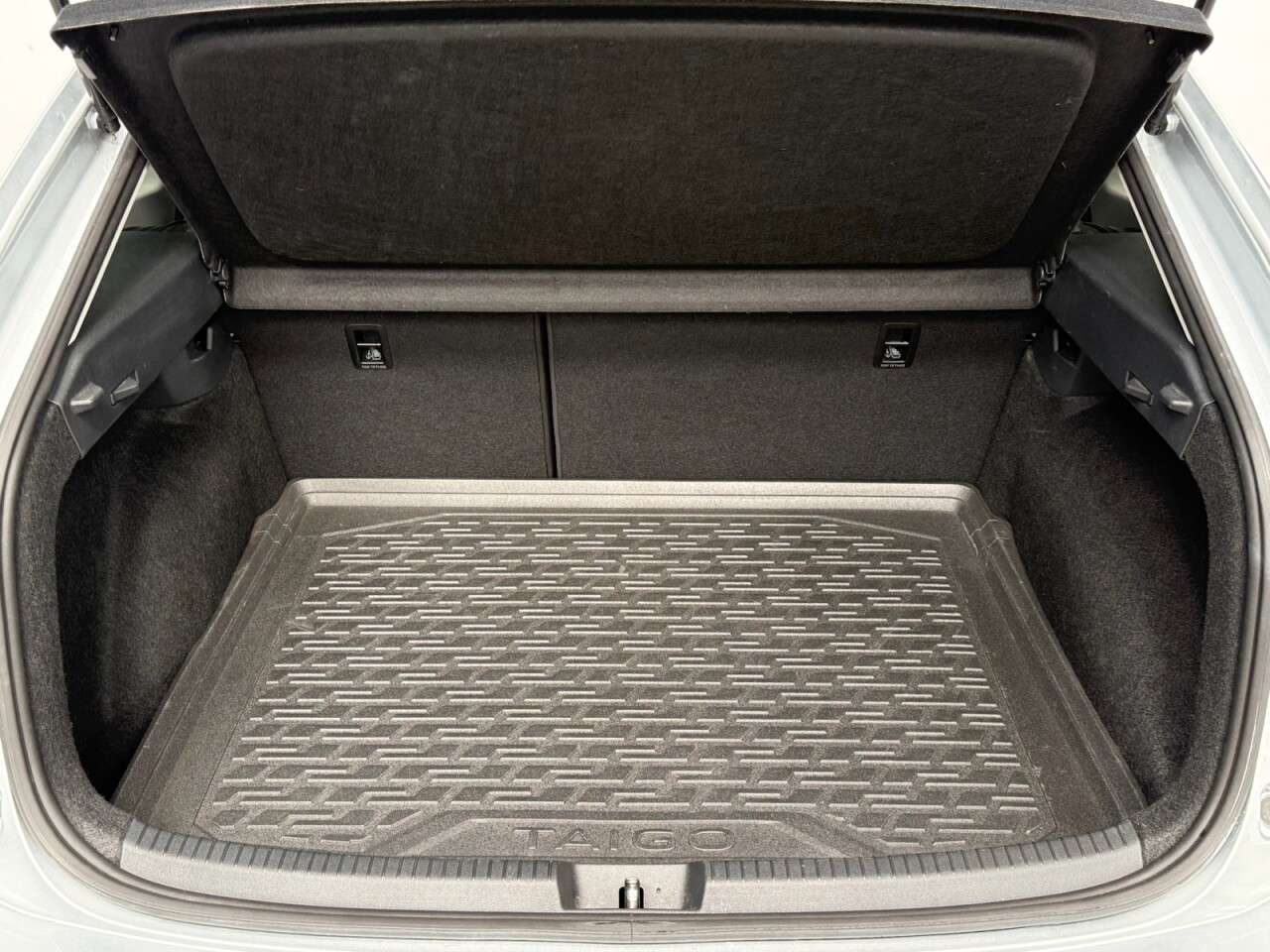 2023 VOLKSWAGEN TAIGO 2023 VOLKSWAGEN TAIGO