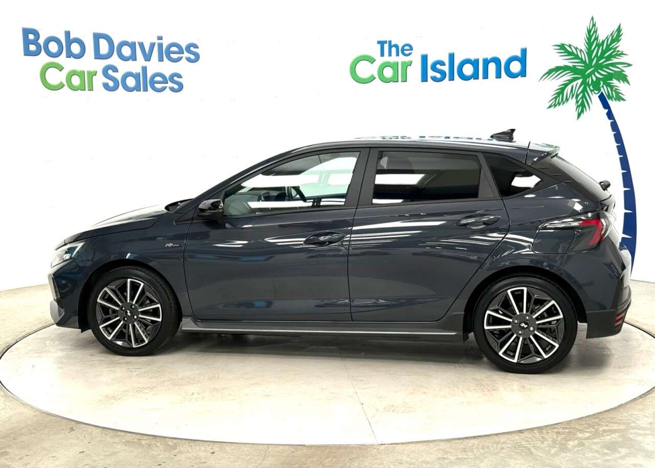 2023 HYUNDAI I20 2023 HYUNDAI I20