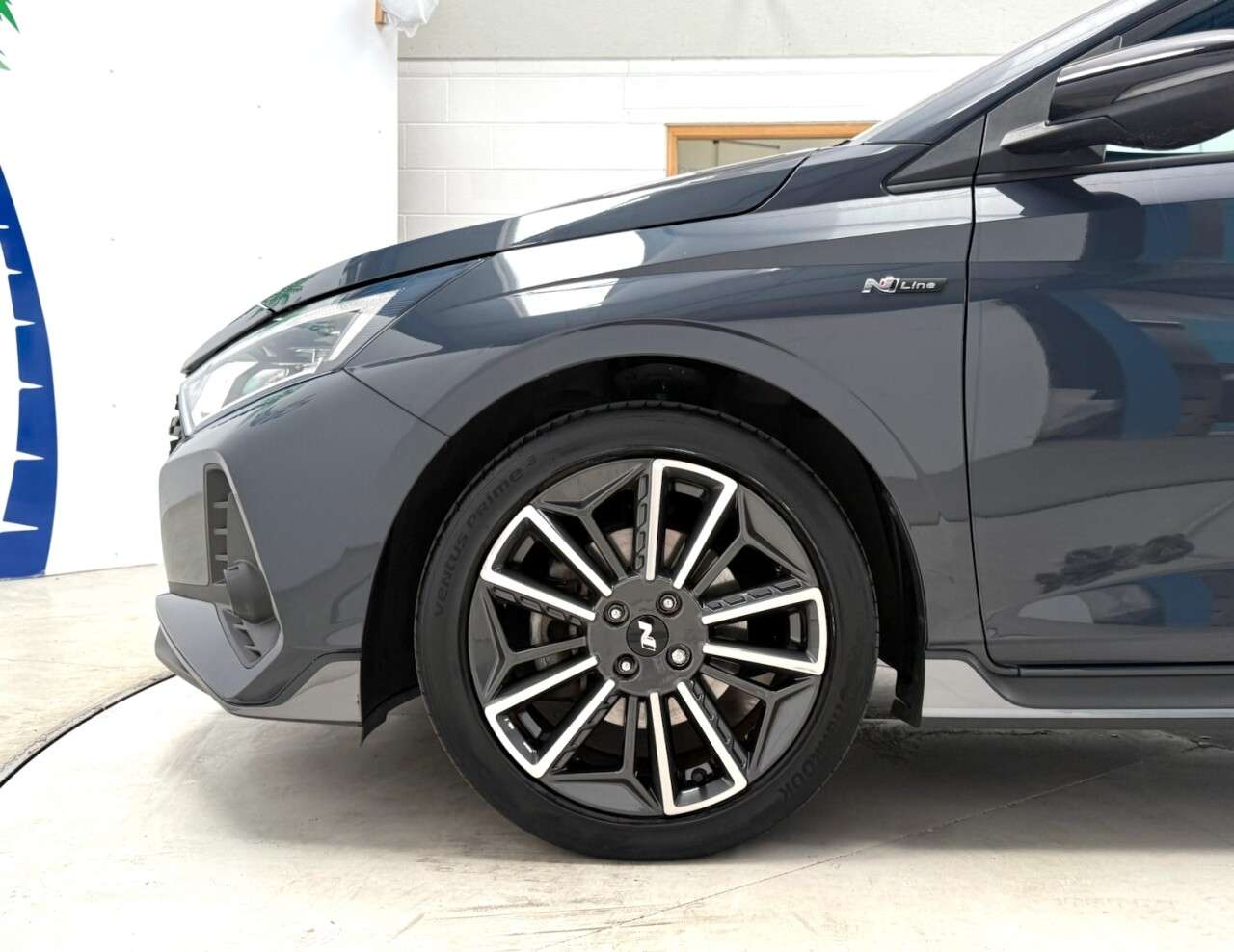 2023 HYUNDAI I20 2023 HYUNDAI I20